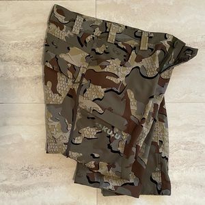 KUIU Attack Valo Camo Pants